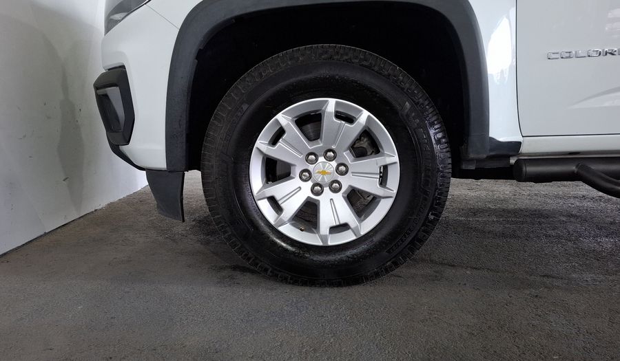 Chevrolet Colorado 3.6 LT C AUTO 4WD Pickup 2022