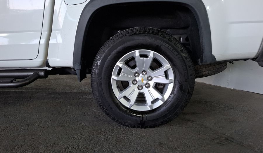 Chevrolet Colorado 3.6 LT C AUTO 4WD Pickup 2022