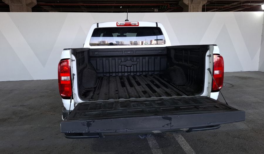 Chevrolet Colorado 3.6 LT C AUTO 4WD Pickup 2022