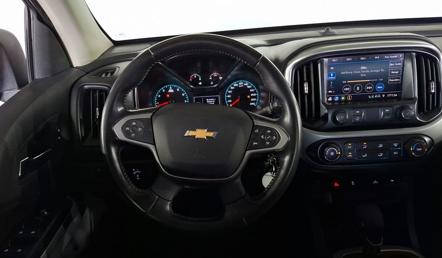 Chevrolet Colorado 3.6 LT C AUTO 4WD Pickup 2022