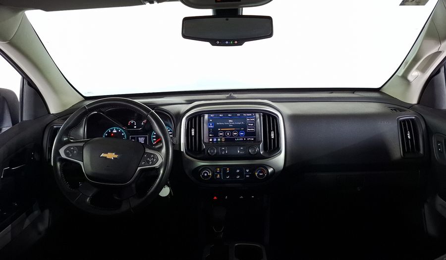 Chevrolet Colorado 3.6 LT C AUTO 4WD Pickup 2022