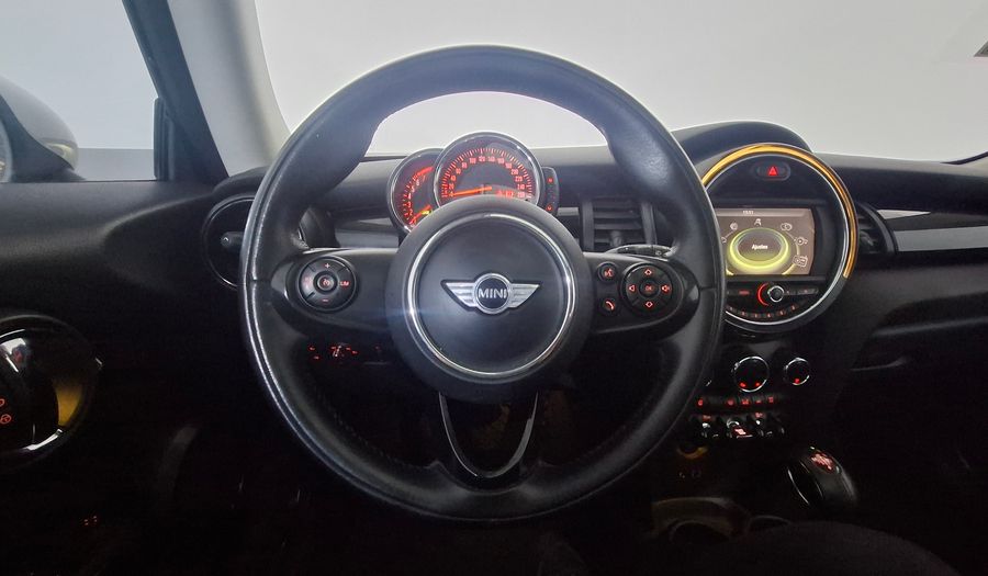 Mini Cooper 1.5 COOPER CHILI AT Hatchback 2017