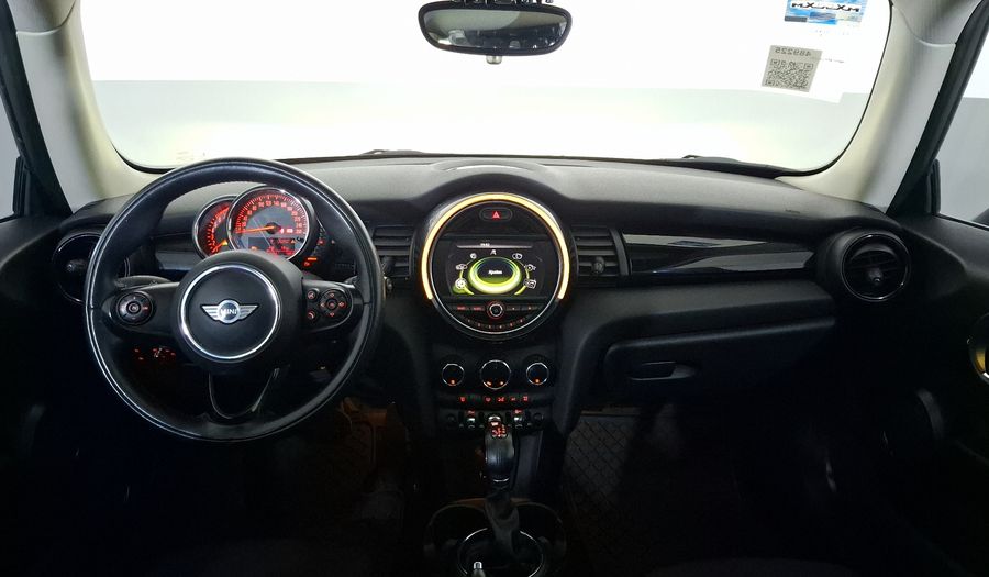 Mini Cooper 1.5 COOPER CHILI AT Hatchback 2017