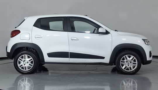 Renault • Kwid
