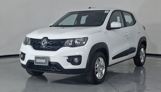 Renault • Kwid