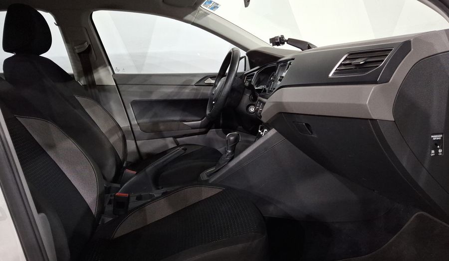 Volkswagen Virtus 1.6 AUTO Sedan 2020