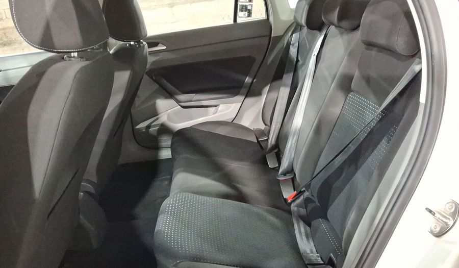 Volkswagen Virtus 1.6 AUTO Sedan 2020