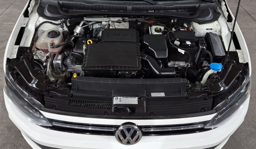 Volkswagen Virtus 1.6 AUTO Sedan 2020