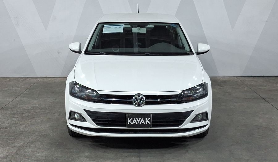 Volkswagen Virtus 1.6 AUTO Sedan 2020