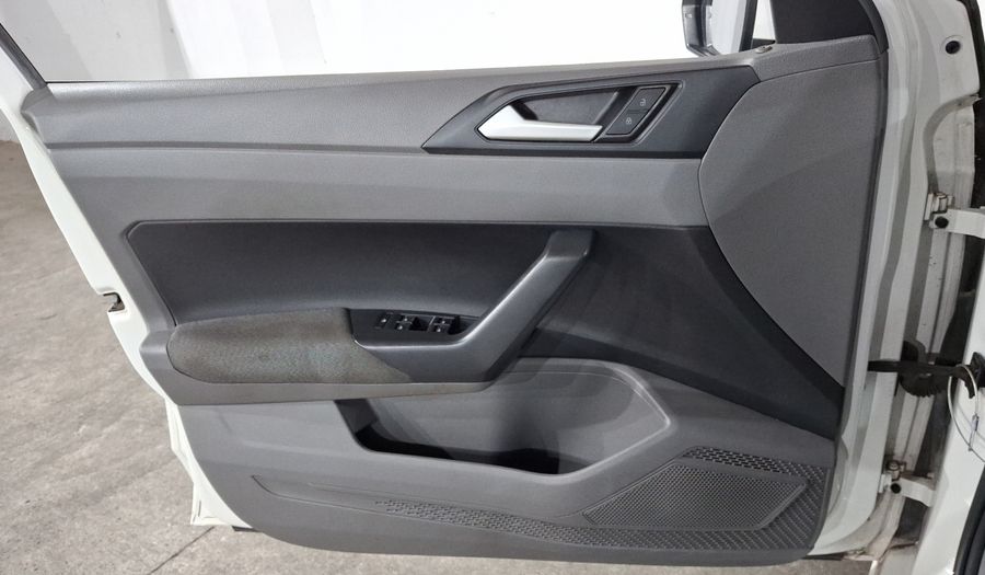 Volkswagen Virtus 1.6 AUTO Sedan 2020