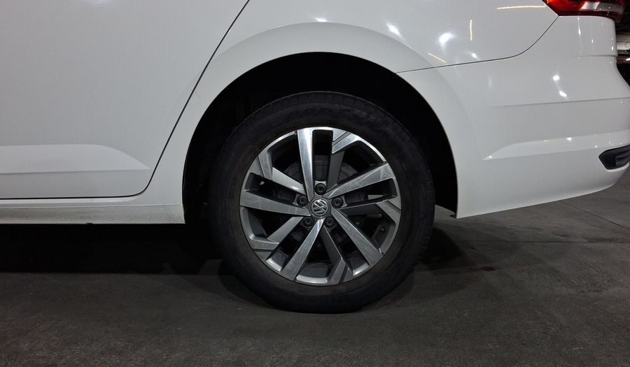 Volkswagen Virtus 1.6 AUTO Sedan 2020