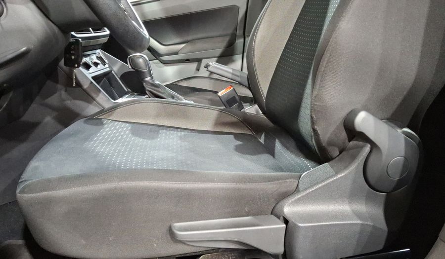 Volkswagen Virtus 1.6 AUTO Sedan 2020