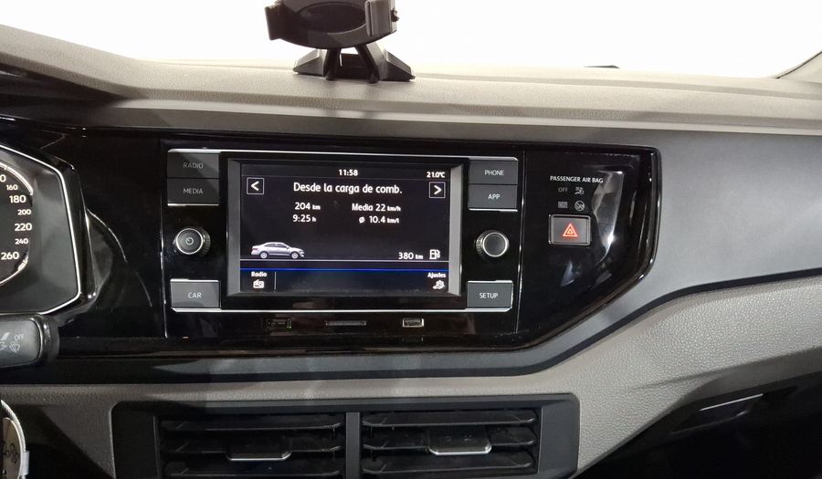 Volkswagen Virtus 1.6 AUTO Sedan 2020