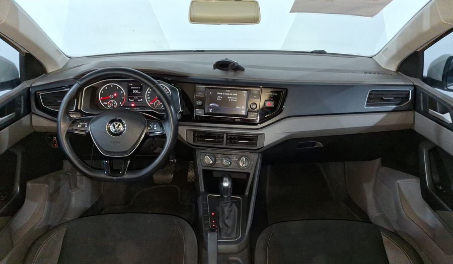 Volkswagen Virtus 1.6 AUTO Sedan 2020