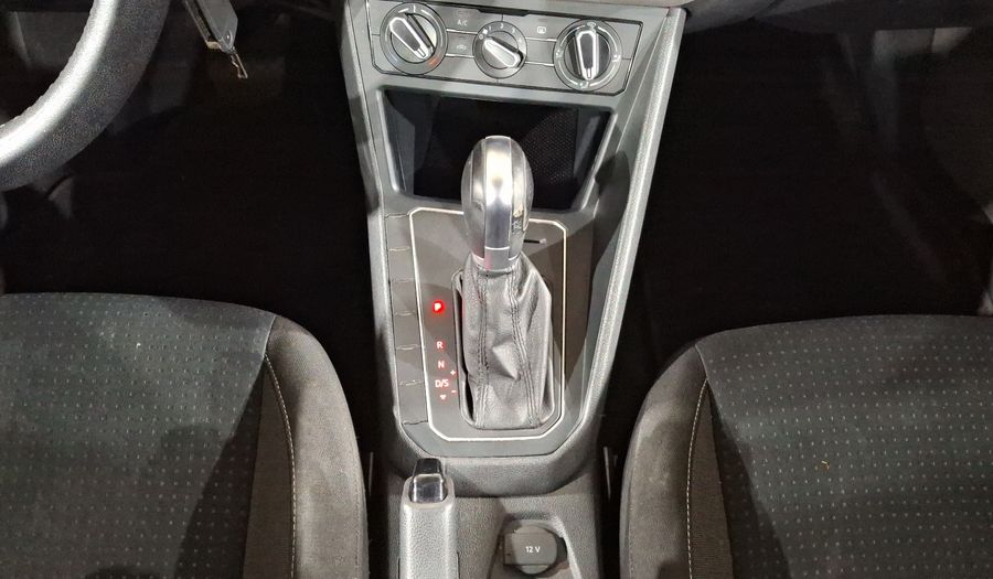 Volkswagen Virtus 1.6 AUTO Sedan 2020