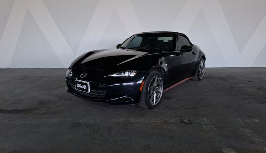 Mazda • MX-5