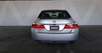 Honda Accord 2.4 LX CVT L4 Sedan 2015