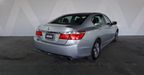 Honda Accord 2.4 LX CVT L4 Sedan 2015