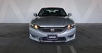 Honda Accord 2.4 LX CVT L4 Sedan 2015