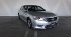 Honda Accord 2.4 LX CVT L4 Sedan 2015