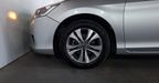 Honda Accord 2.4 LX CVT L4 Sedan 2015