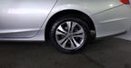 Honda Accord 2.4 LX CVT L4 Sedan 2015