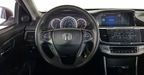 Honda Accord 2.4 LX CVT L4 Sedan 2015