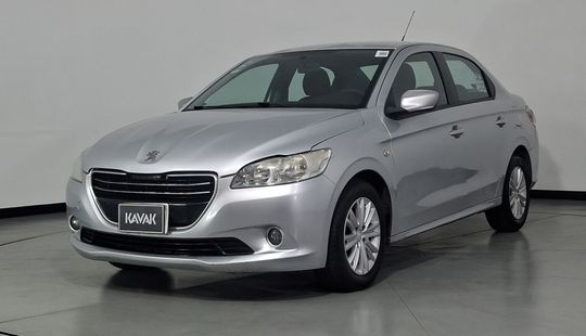 Peugeot • 301