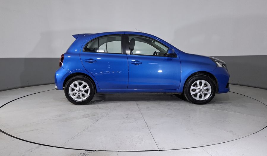 Nissan March 1.6 ADVANCE Hatchback 2022