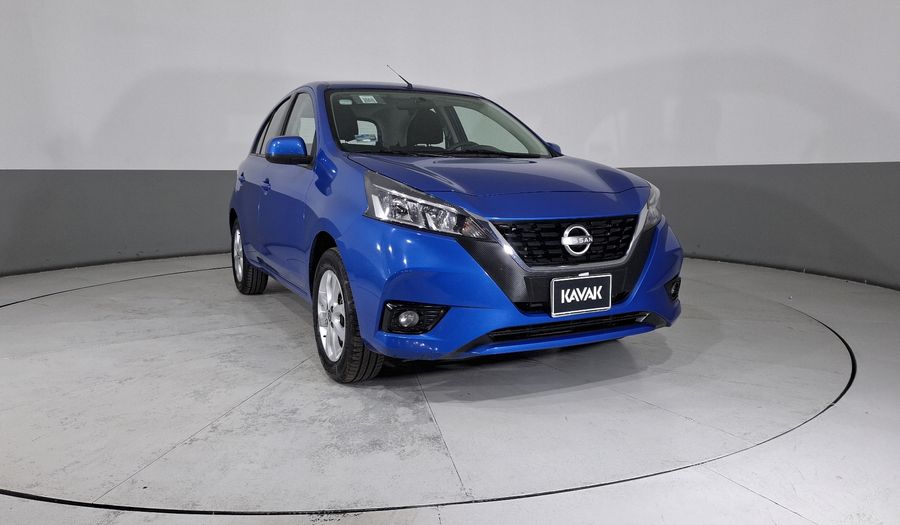 Nissan March 1.6 ADVANCE Hatchback 2022