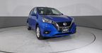 Nissan March 1.6 ADVANCE Hatchback 2022