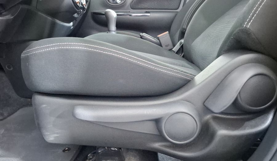 Nissan March 1.6 ADVANCE Hatchback 2022