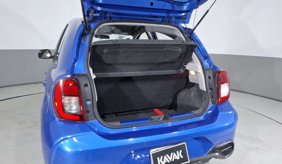 Nissan March 1.6 ADVANCE Hatchback 2022