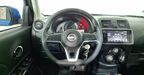 Nissan March 1.6 ADVANCE Hatchback 2022