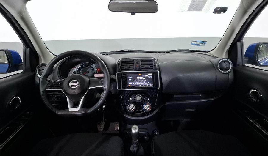 Nissan March 1.6 ADVANCE Hatchback 2022