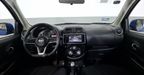Nissan March 1.6 ADVANCE Hatchback 2022