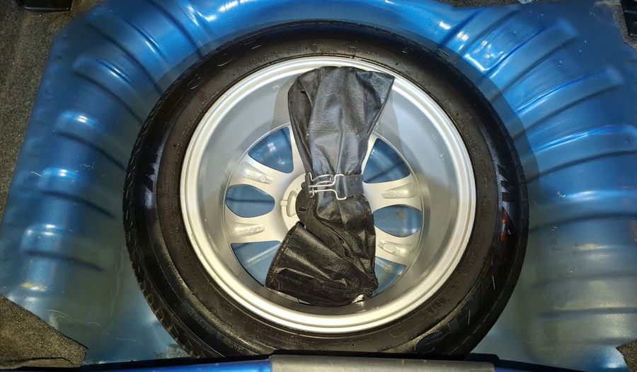 Nissan March 1.6 ADVANCE Hatchback 2022