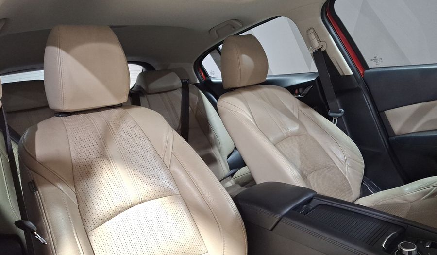 Mazda 3 2.5 HATCHBACK S TA Hatchback 2018