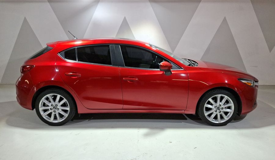 Mazda 3 2.5 HATCHBACK S TA Hatchback 2018