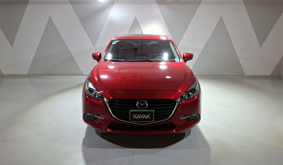 Mazda 3 2.5 HATCHBACK S TA Hatchback 2018
