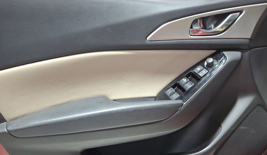 Mazda 3 2.5 HATCHBACK S TA Hatchback 2018