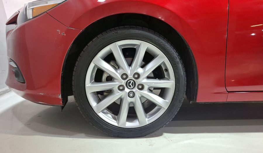 Mazda 3 2.5 HATCHBACK S TA Hatchback 2018