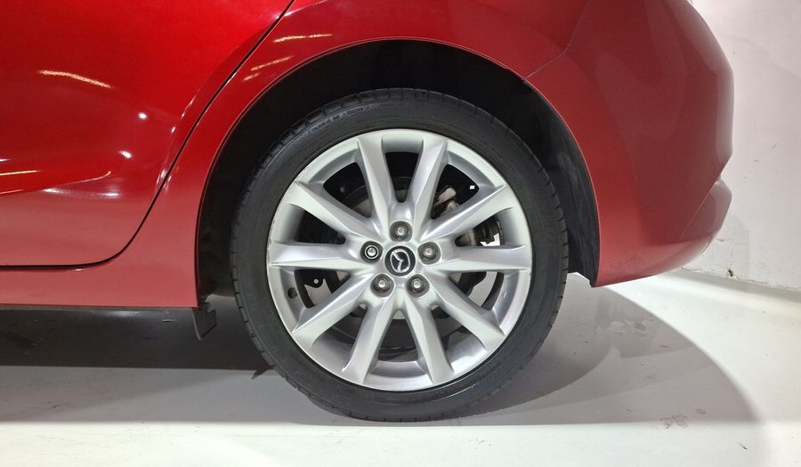 Mazda 3 2.5 HATCHBACK S TA Hatchback 2018