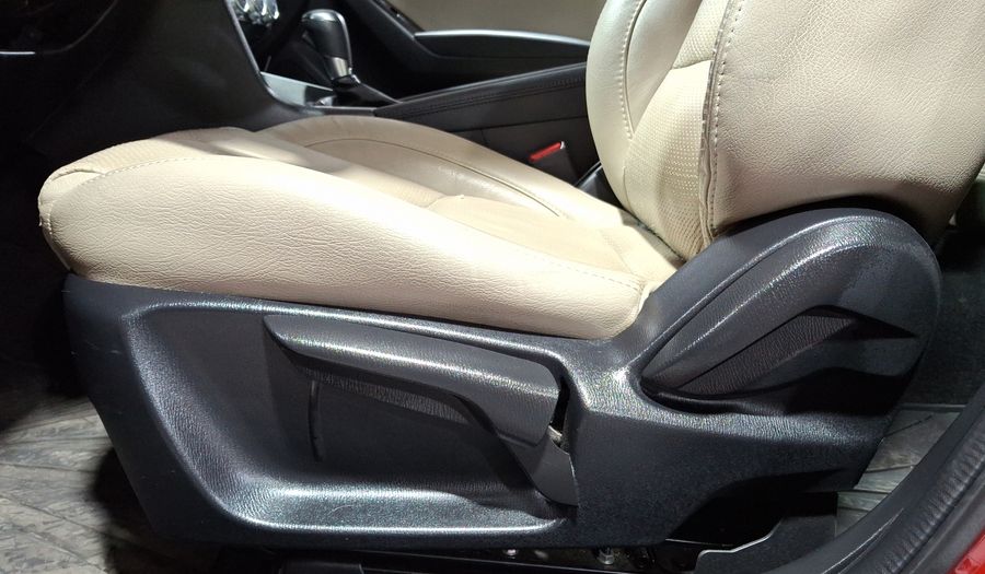 Mazda 3 2.5 HATCHBACK S TA Hatchback 2018