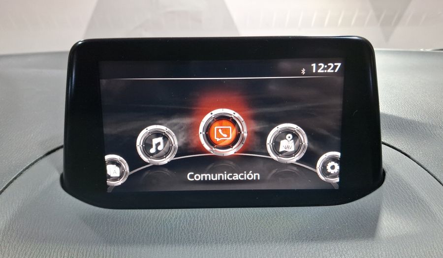 Mazda 3 2.5 HATCHBACK S TA Hatchback 2018