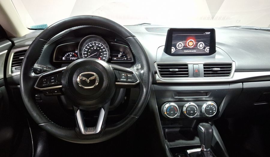 Mazda 3 2.5 HATCHBACK S TA Hatchback 2018