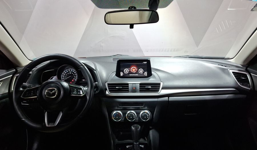 Mazda 3 2.5 HATCHBACK S TA Hatchback 2018