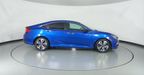 Honda Civic 1.5 TURBO PLUS Sedan 2016