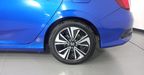 Honda Civic 1.5 TURBO PLUS Sedan 2016