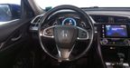 Honda Civic 1.5 TURBO PLUS Sedan 2016